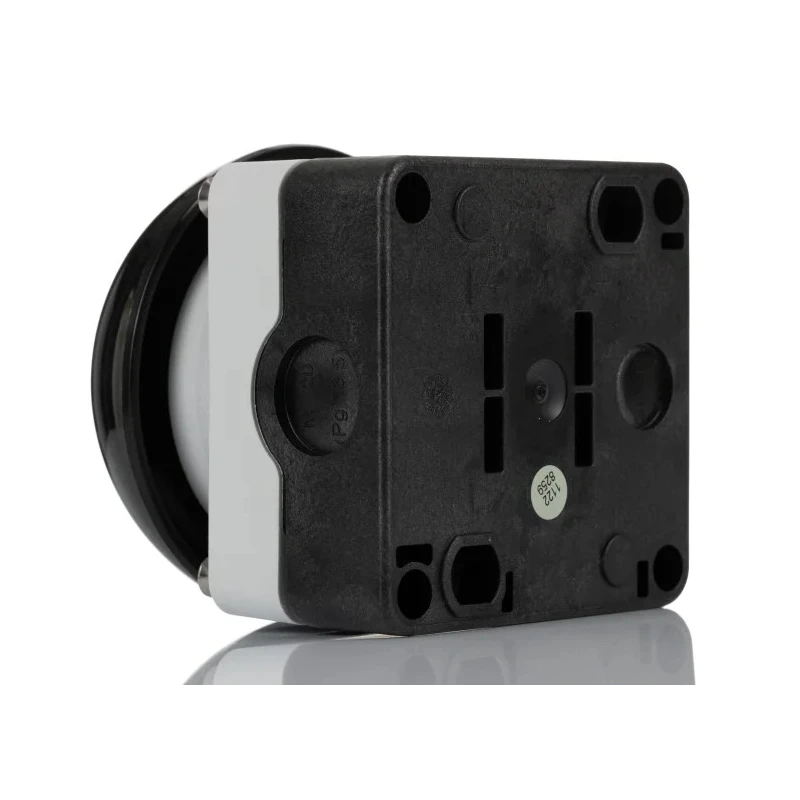 Eaton FAK Series Push Button Switch Momentary Spring Return Panel Mount SPDT IP69K 229749 FAK-S/KC11/I