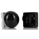 Eaton FAK Series Push Button Switch Momentary Spring Return Panel Mount SPDT IP69K 229749 FAK-S/KC11/I
