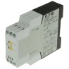 Eaton ETR4 Series DIN Rail Timer Relay, 1-Contact, 240 V DC 24-240 V AC, ON Delay, 0.05 s to 60 h, SPDT 031882 ETR4-11-A