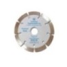 Taparia 125mm Segmented Cut Diamond Cutting Blade DBS-5