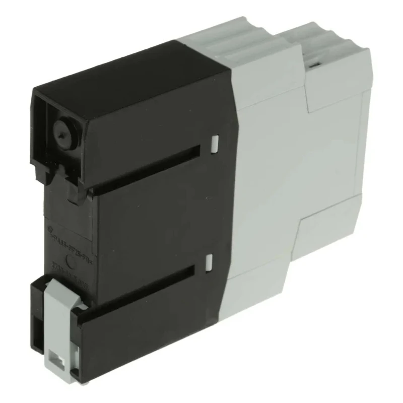 Eaton ETR4 Series DIN Rail Timer Relay, 1-Contact, 240 V DC 24-240 V AC, ON Delay, 0.05 s to 60 h, SPDT 031882 ETR4-11-A