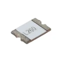 Eaton Resettable Fuse 6V 2.6A Hold Current 50A Rating PTSLR18126V260