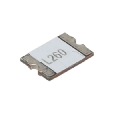 Eaton Resettable Fuse 6V 2.6A Hold Current 50A Rating PTSLR18126V260