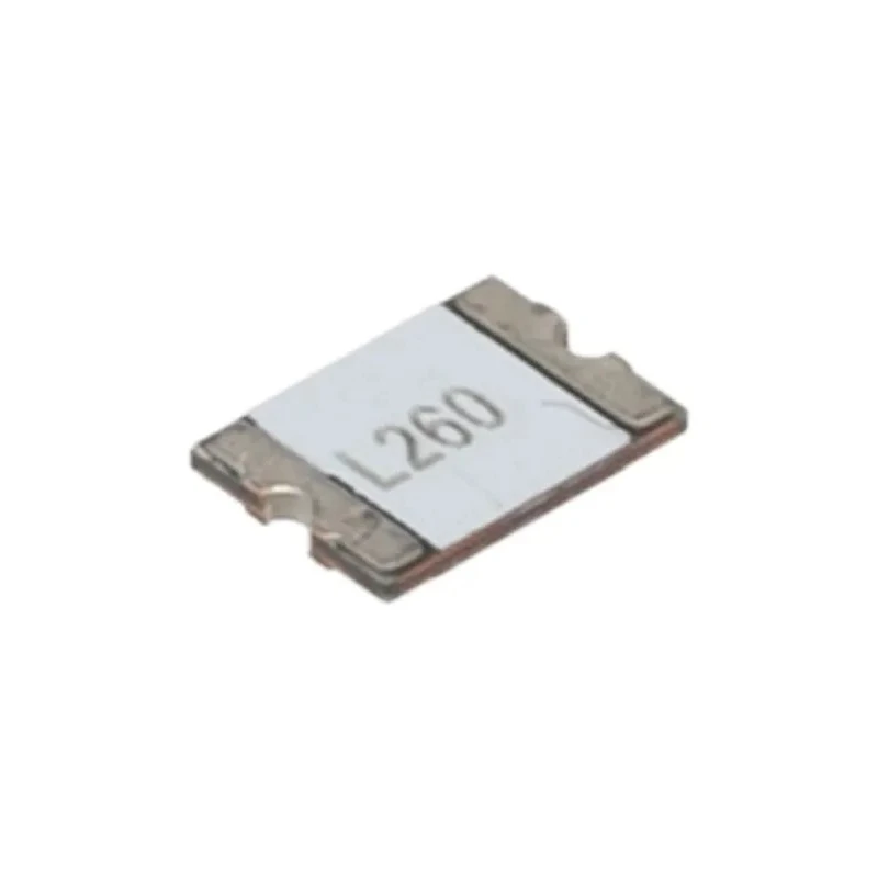 Eaton Resettable Fuse 6V 2.6A Hold Current 50A Rating PTSLR18126V260