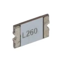Eaton Resettable Fuse 6V 2.6A Hold Current 50A Rating PTSLR18126V260