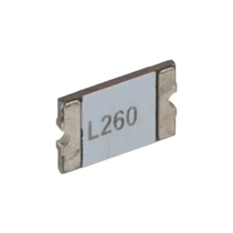 Eaton Resettable Fuse 6V 2.6A Hold Current 50A Rating PTSLR18126V260