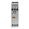 Eaton ETR4 Series DIN Rail Timer Relay, 2-Contact, 240 V dc 24V ac, 240 V ac, 3 to 60 s, 1-Function, SPST Switch ETR4