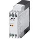 Eaton ETR4 Series DIN Rail Timer Relay, 2-Contact, 240 V dc 24V ac, 240 V ac, 3 to 60 s, 1-Function, SPST Switch ETR4