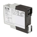 Eaton ETR4 Series DIN Rail Timer Relay, 2-Contact, 240 V dc 24V ac, 240 V ac, 3 to 60 s, 1-Function, SPST Switch ETR4