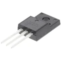 onsemi 100 V 20 A Schottky Diode, Through Hole, 3-Pin TO-220F Package MBRF20100CTG