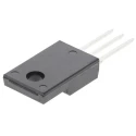 onsemi 100 V 20 A Schottky Diode, Through Hole, 3-Pin TO-220F Package MBRF20100CTG