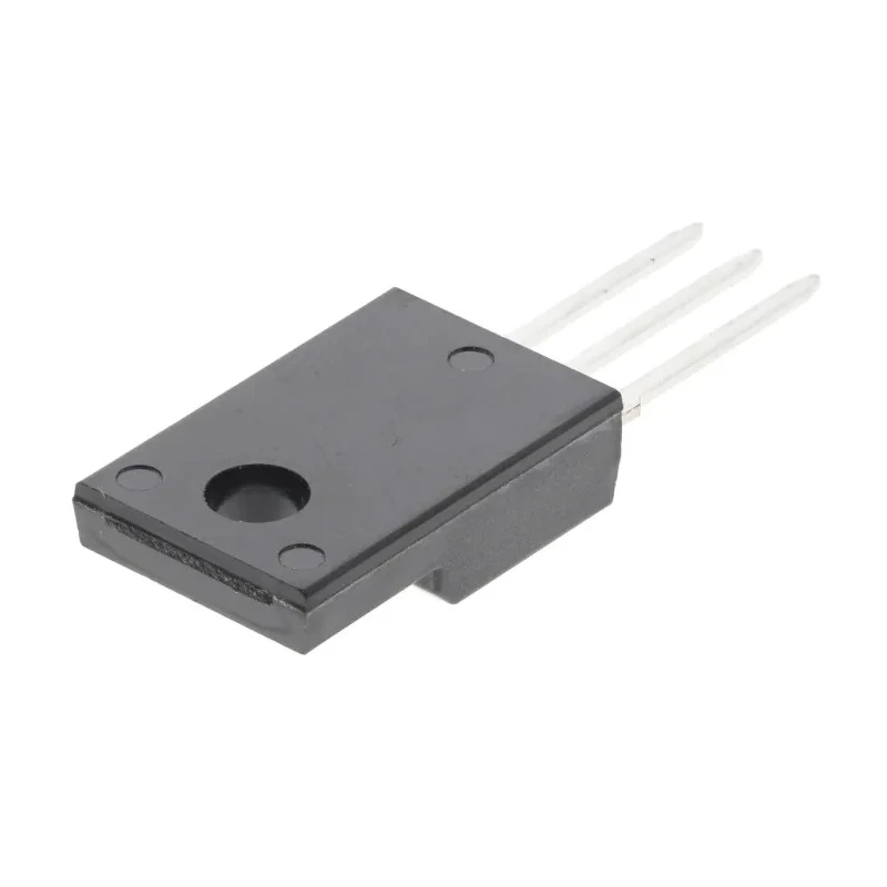 onsemi 100 V 20 A Schottky Diode, Through Hole, 3-Pin TO-220F Package MBRF20100CTG