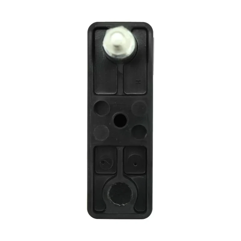 Eaton 20A Rail Mount Fuse Holder for B2, 1P-Pole, 660V AC RS20PH/G