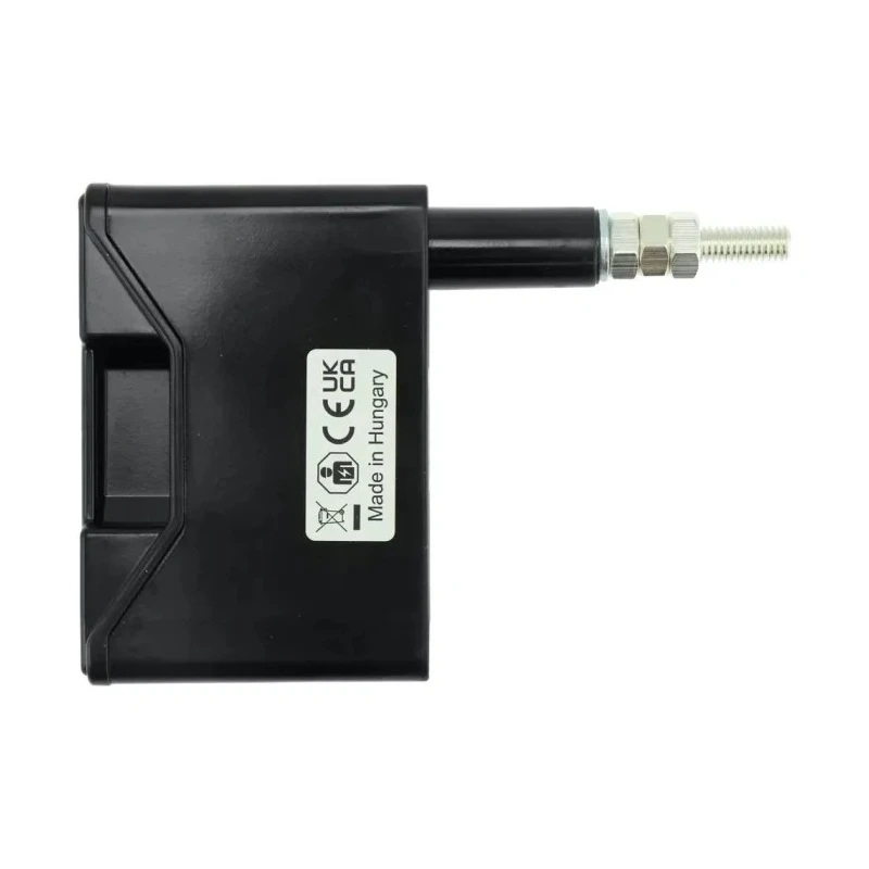 Eaton 20A Rail Mount Fuse Holder for B2, 1P-Pole, 660V AC RS20PH/G