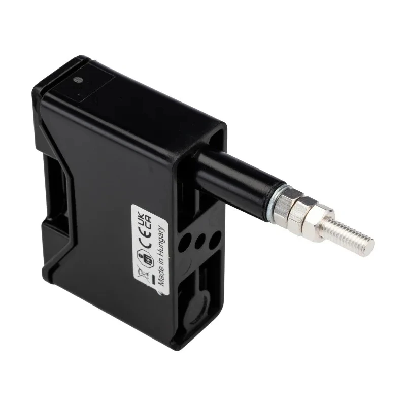 Eaton 20A Rail Mount Fuse Holder for B2, 1P-Pole, 660V AC RS20PH/G