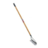 Falcon 12 Teeth Garden Bow Rake With Steel Handle & Grip FBR-0121