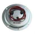 Flightlink Controls RS PRO Brushed DC Motor 14.5 V DC 41 W 3000 rpm 13 Ncm Torque 6 mm Shaft Diameter 225-9541