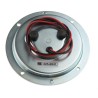 Flightlink Controls RS PRO Brushed DC Motor 14.5 V DC 41 W 3000 rpm 13 Ncm Torque 6 mm Shaft Diameter 225-9541