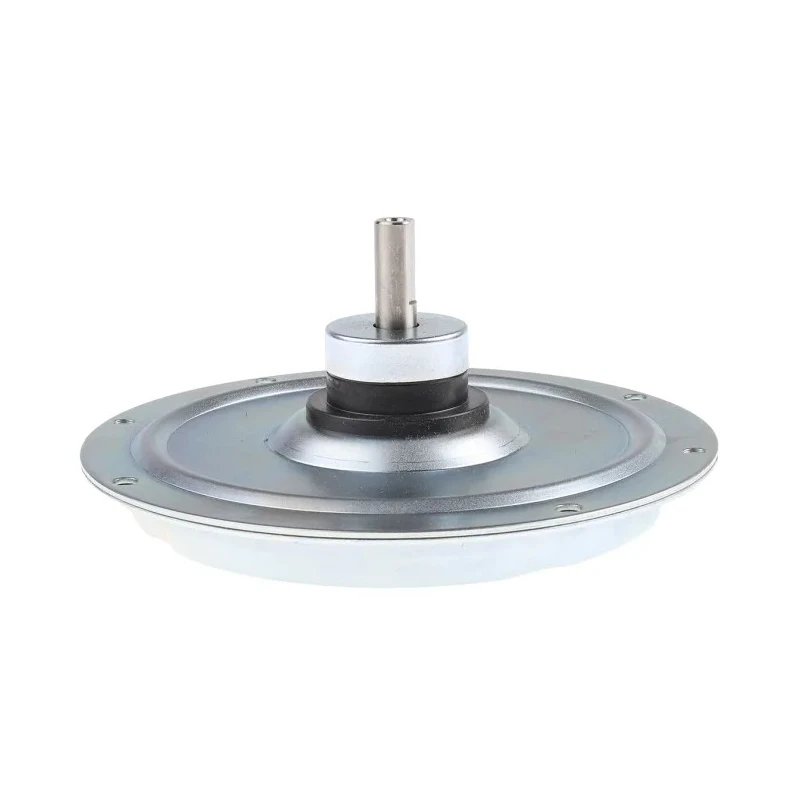 RS PRO Brushed DC Motor, 200 W, 37.5 V DC, 64 Ncm Torque, 3000 rpm, 10 mm Shaft Diameter 225-9585