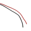 RS PRO Brushed DC Motor, 200 W, 37.5 V DC, 64 Ncm Torque, 3000 rpm, 10 mm Shaft Diameter 225-9585