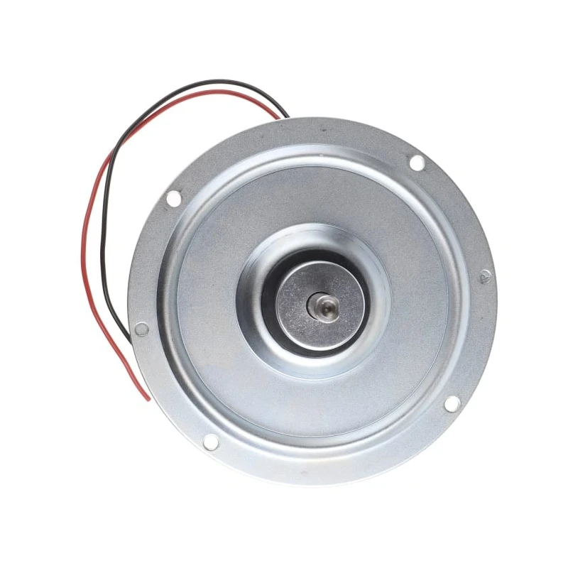 RS PRO Brushed DC Motor, 200 W, 37.5 V DC, 64 Ncm Torque, 3000 rpm, 10 mm Shaft Diameter 225-9585