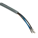 Turck Threaded Barrel Inductive Proximity Sensor M12 x 1, PNP Output, 30 V DC, 10 mm Detection Distance NI10U-M12-AP6X-H1141
