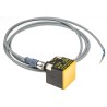 Turck Block Inductive Proximity Sensor M12 x 1 Thread PNP Output Uprox Series 30 V DC 200mA 30 mm BI30U-CK40-AP6X2-H1141