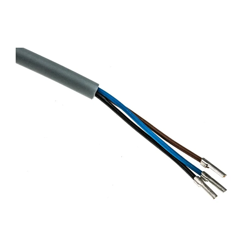 Turck Block Inductive Proximity Sensor M12 x 1 Thread PNP Output Uprox Series 30 V DC 200mA 30 mm BI30U-CK40-AP6X2-H1141