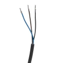 Turck Threaded Barrel Inductive Proximity Sensor M8 x 1 Stainless Steel 57mm Length PNP Output 30V DC NI6U-EG08-AP6X-H1341