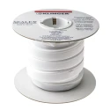 Klinger White PTFE Tape 5 m x 20 mm Width x 7 mm Thickness SEA2070005BR