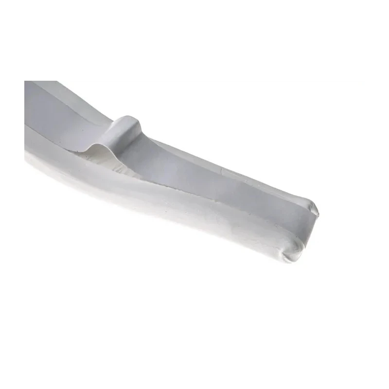 Klinger White PTFE Tape 5 m x 20 mm Width x 7 mm Thickness SEA2070005BR