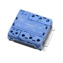 Celduc SGT 2G Series Solid State Relay Panel Mount, 75 A Load Current, 60 V AC Load, 280 V AC/DC Control SGT8879200