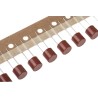 Littelfuse Non-Resettable Fuse, Radial Lead 100mA, 250V AC, Fast Acting, Series 370 3700100000