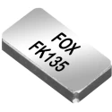 Abracon 0.032768 MHz Crystal Unit Surface Mount 2-Pin 3.2x1.5x0.9 mm ±20 ppm FK135EIHM0.032768-T3