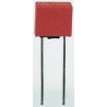 Littelfuse Non-Resettable Fuse Radial 500mA 125V AC Nylon Body Time Delay TE5 Series 3960500000
