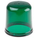 RS PRO Lens for Use with Incandescent Beacons Green 235-657