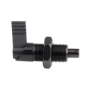 RS PRO M20 Index Plunger, 69 mm Long Steel Black Oxide Nitride Finish 237-413