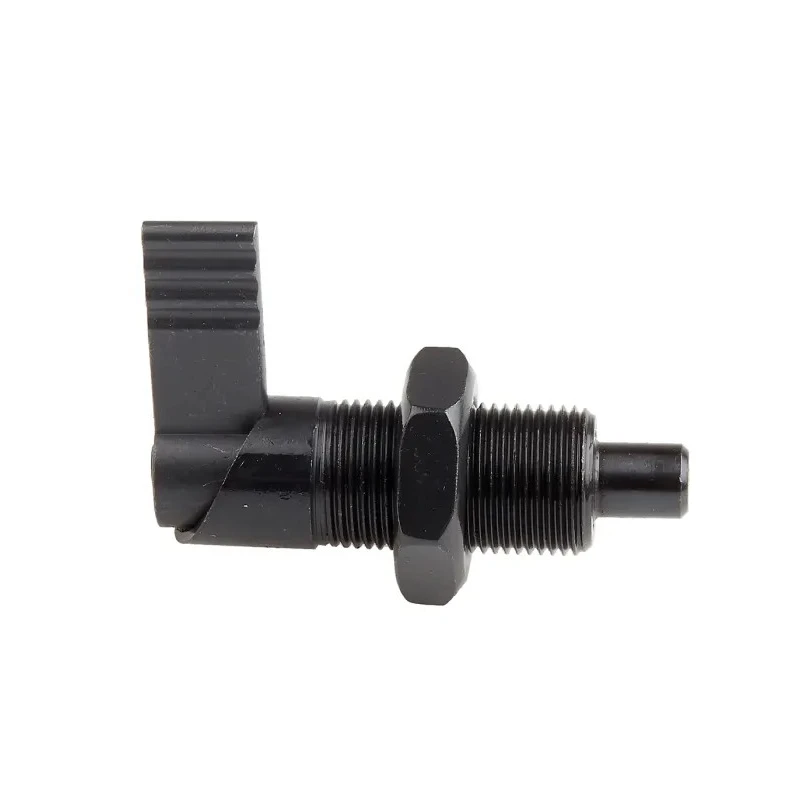 RS PRO M20 Index Plunger, 69 mm Long Steel Black Oxide Nitride Finish 237-413