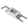 Littelfuse 100A White Grey Ceramic Fast Acting Car Fuse 80V dc 157.5701.6101