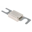 Littelfuse 100A White Grey Ceramic Fast Acting Car Fuse 80V dc 157.5701.6101