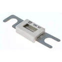 Littelfuse Car Fuse 125A Grey White Ceramic Body Fast Acting 80V dc 157.5701.6121