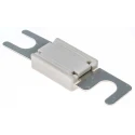 Littelfuse Car Fuse 125A Grey White Ceramic Body Fast Acting 80V dc 157.5701.6121