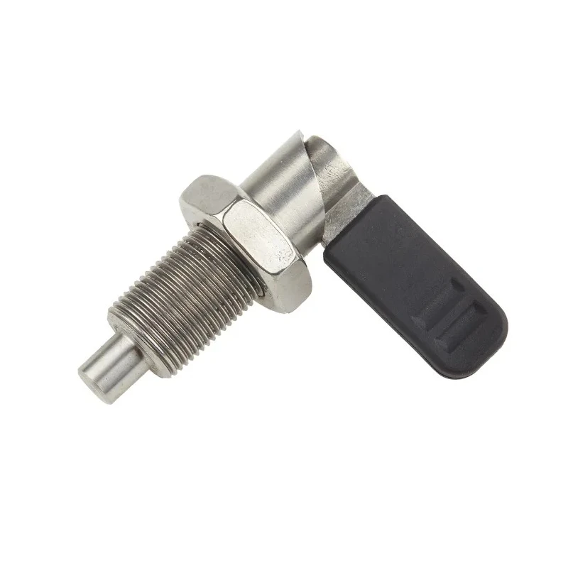 RS PRO Stainless Steel M20 Index Plunger 69 mm Long 237-817