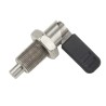 RS PRO Stainless Steel M20 Index Plunger 69 mm Long 237-817