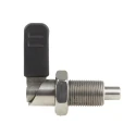 RS PRO Stainless Steel M20 Index Plunger 69 mm Long 237-817