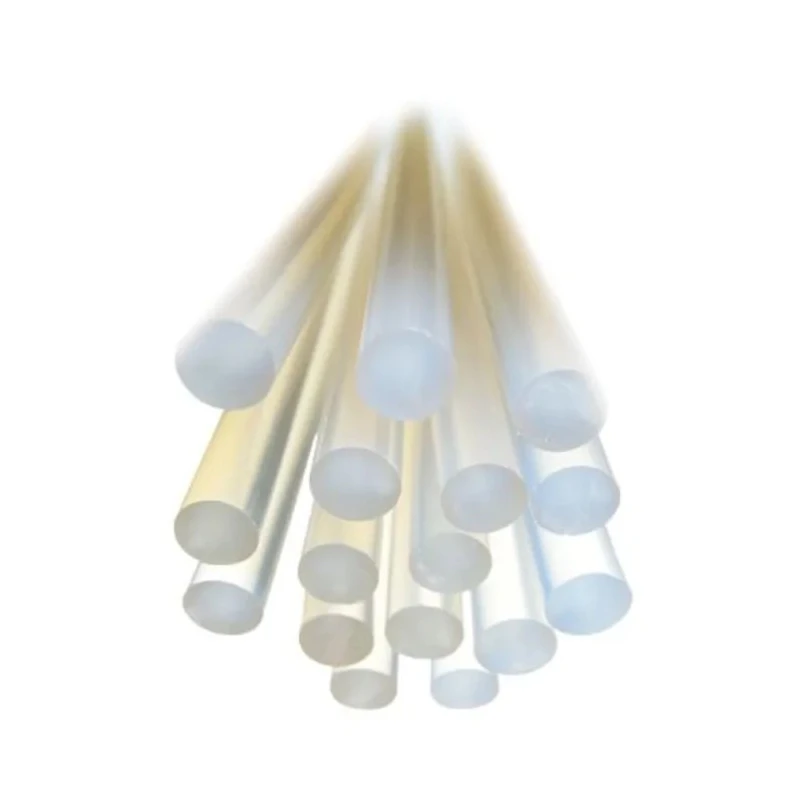 Rapid Hot Melt Glue Sticks Translucent 190 mm Length 1 kg China 40302768