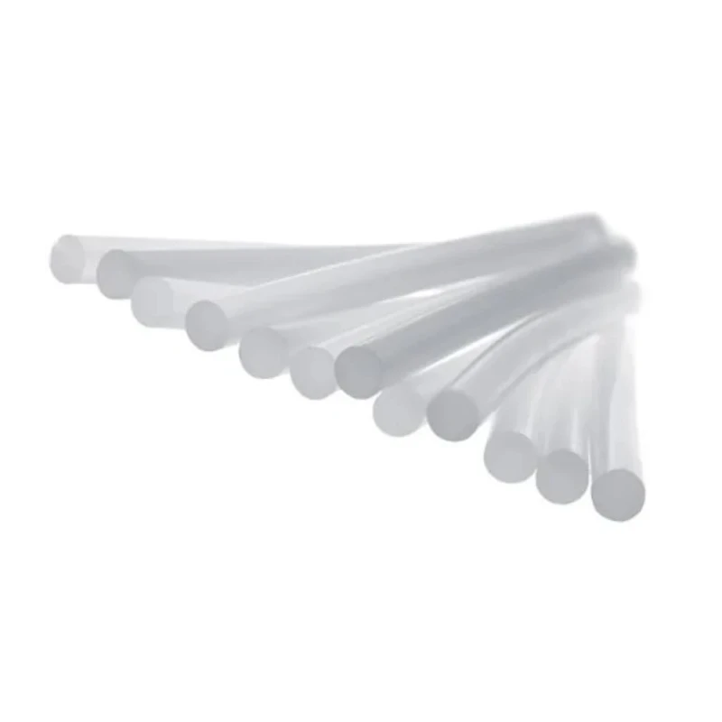 Rapid Hot Melt Glue Sticks Translucent 190 mm Length 1 kg China 40302768