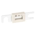 Littelfuse 80A White Grey Ceramic Fast Acting Car Fuse 80V dc 157.5701.5801