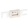 Littelfuse 80A White Grey Ceramic Fast Acting Car Fuse 80V dc 157.5701.5801