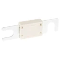 Littelfuse 80A White Grey Ceramic Fast Acting Car Fuse 80V dc 157.5701.5801